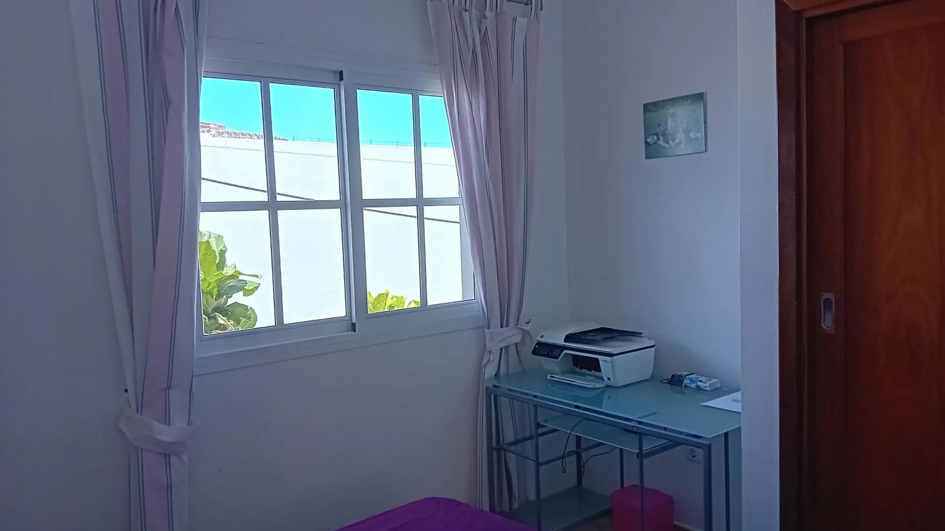 Casa Playa Vila Caleta De Fuste 0*,