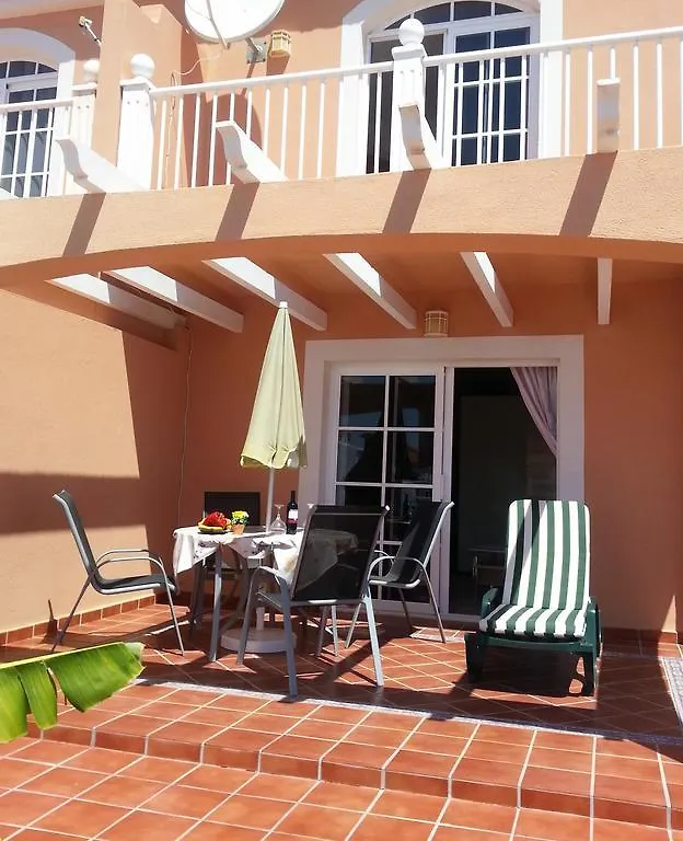 Casa Playa Vila Caleta De Fuste Casa de Férias