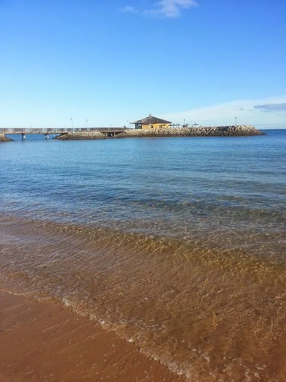 Casa Playa Vila Caleta De Fuste