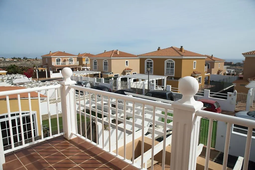 Casa Playa Vila Caleta De Fuste