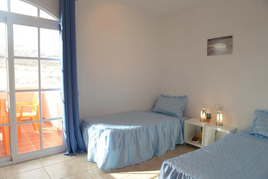 Casa de Férias Casa Playa Vila Caleta De Fuste