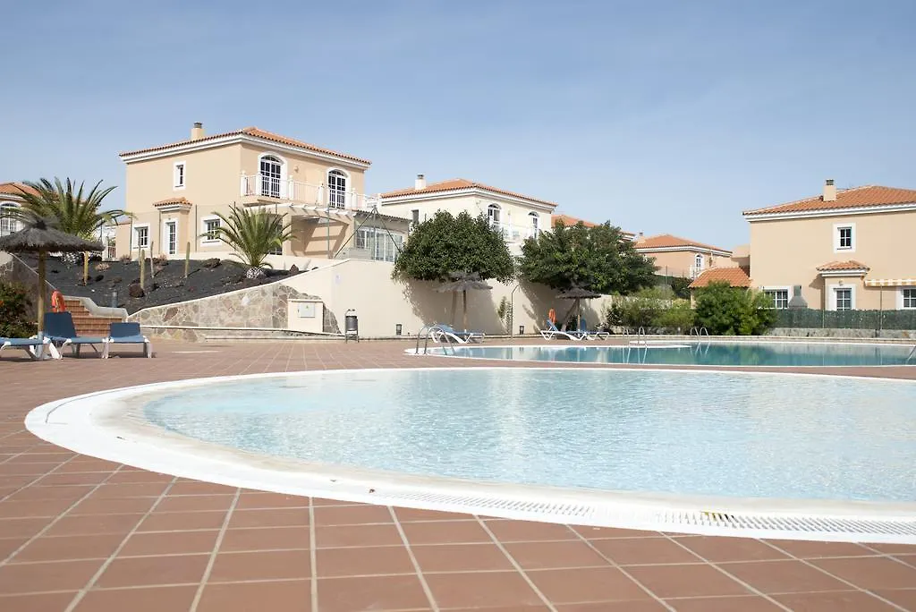 Casa Playa Vila Caleta De Fuste Casa de Férias