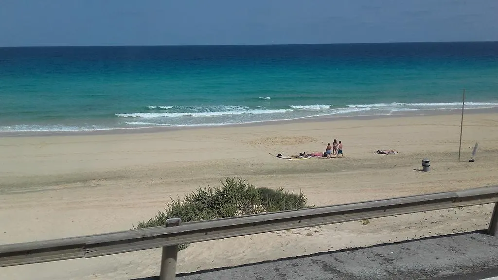 Casa de Férias Casa Playa Vila Caleta De Fuste