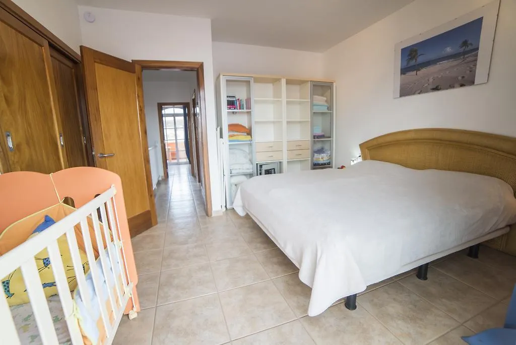 Casa de Férias Casa Playa Vila Caleta De Fuste Espanha